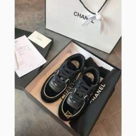 Picture of Chanel Shoes _SKUChanelF35-41M39-453Cmhf09033033